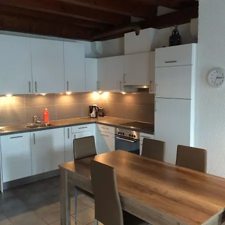 Triplex Meuble Avec Vue Sur Le Lac