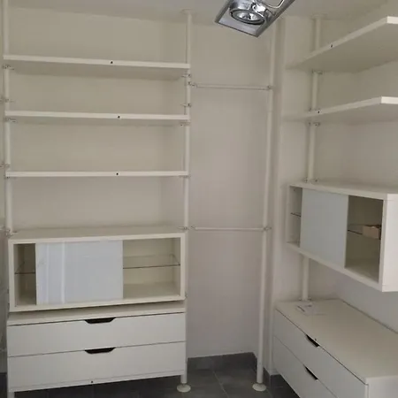 Daire Triplex Meuble Avec Vue Sur Le Lac